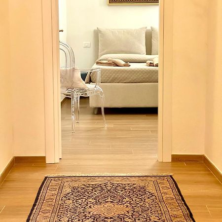 Home Viale Trento 16 Кальярі Екстер'єр фото