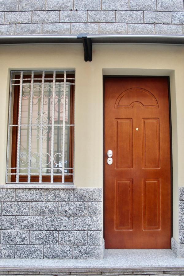 Home Viale Trento 16 Кальярі Екстер'єр фото