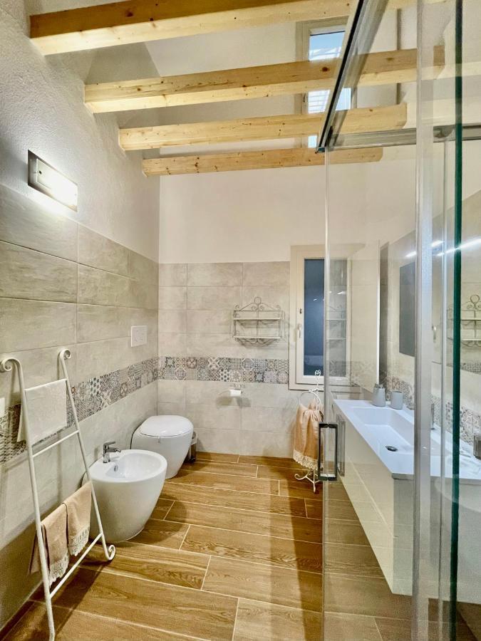 Home Viale Trento 16 Кальярі Екстер'єр фото