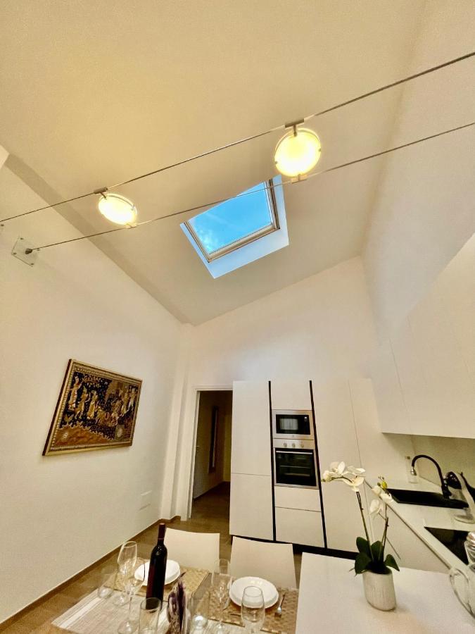 Home Viale Trento 16 Кальярі Екстер'єр фото