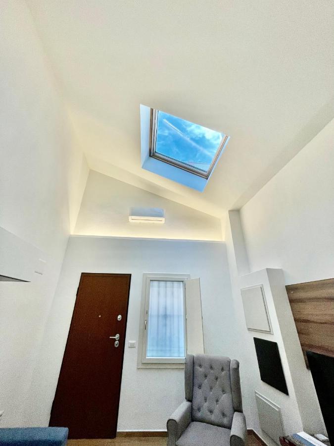 Home Viale Trento 16 Кальярі Екстер'єр фото