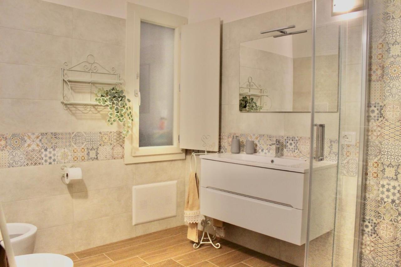 Home Viale Trento 16 Кальярі Екстер'єр фото