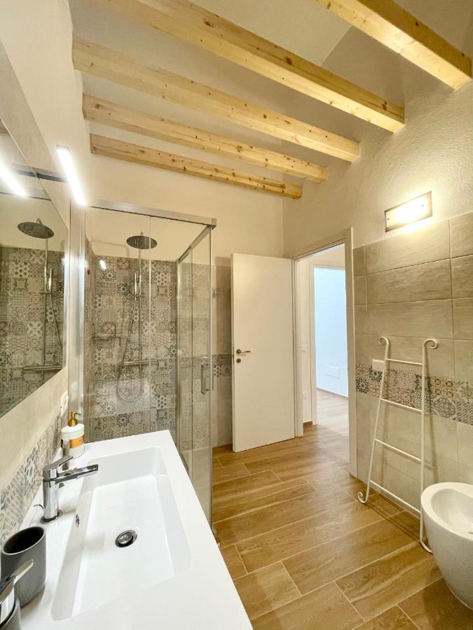 Home Viale Trento 16 Кальярі Екстер'єр фото