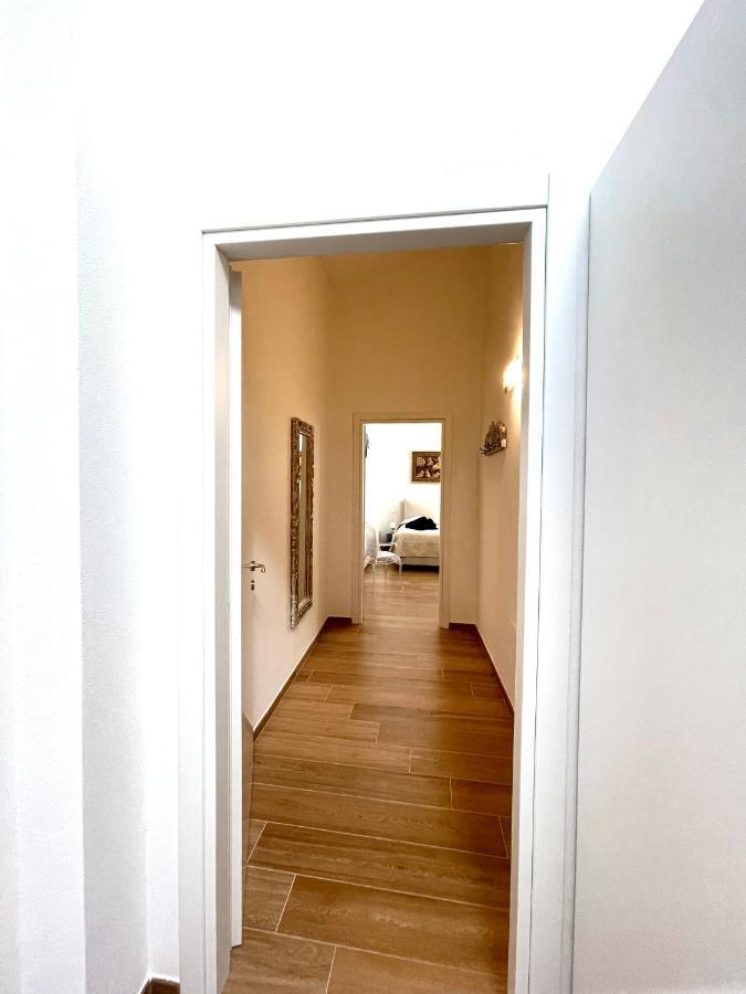 Home Viale Trento 16 Кальярі Екстер'єр фото
