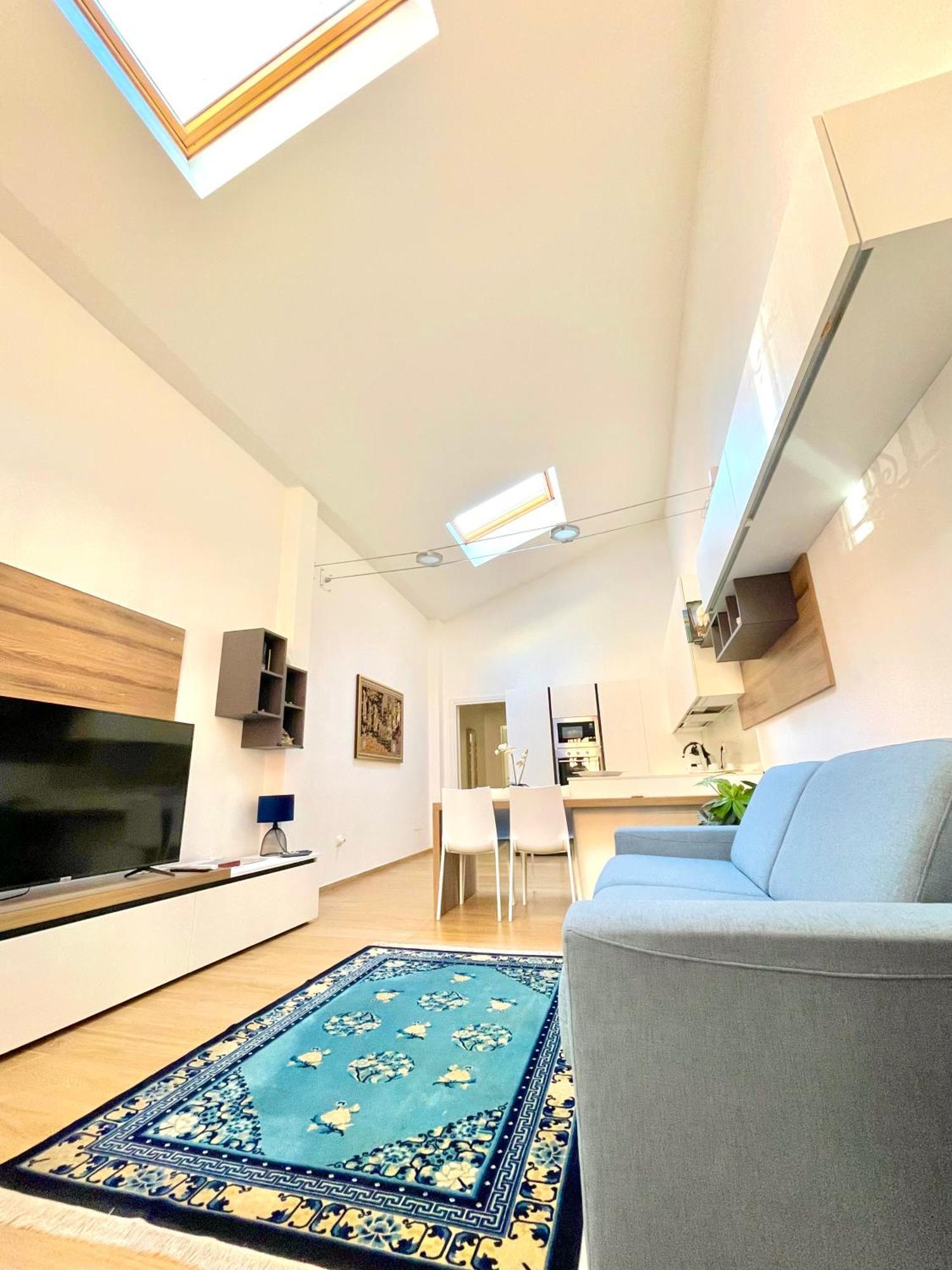 Home Viale Trento 16 Кальярі Екстер'єр фото